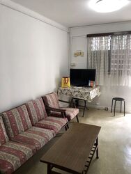 Blk 82 Commonwealth Heights (Queenstown), HDB 3 Rooms #470686121